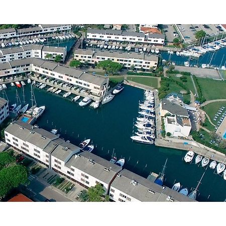 Isola Terramare Apartment Lignano Sabbiadoro Bagian luar foto