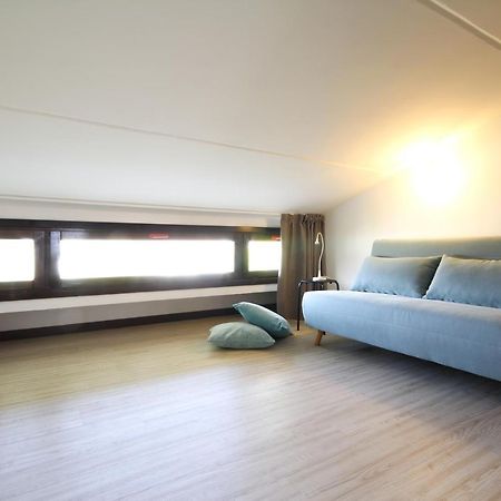 Isola Terramare Apartment Lignano Sabbiadoro Bagian luar foto