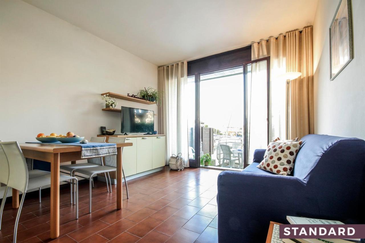 Isola Terramare Apartment Lignano Sabbiadoro Bagian luar foto