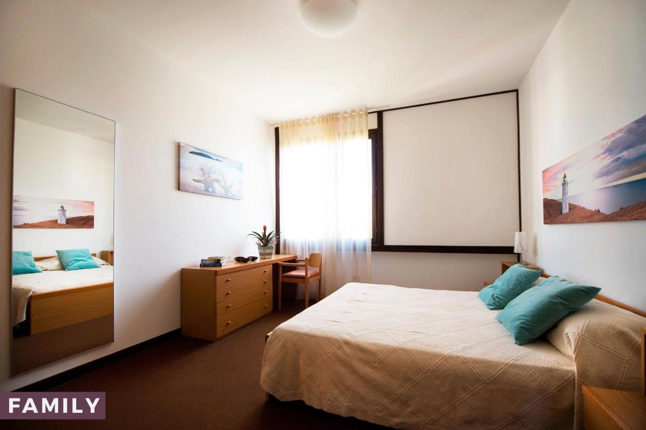 Isola Terramare Apartment Lignano Sabbiadoro Bagian luar foto