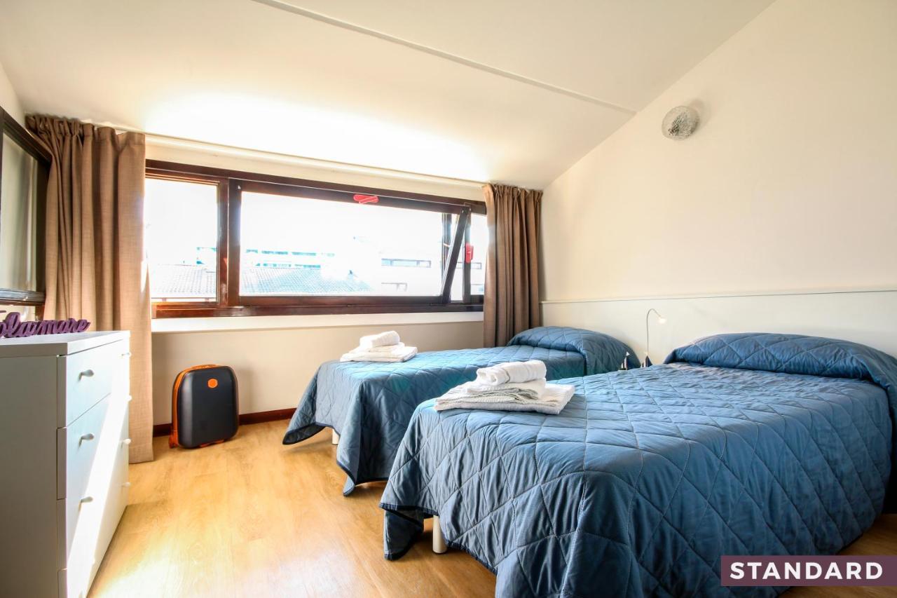 Isola Terramare Apartment Lignano Sabbiadoro Bagian luar foto