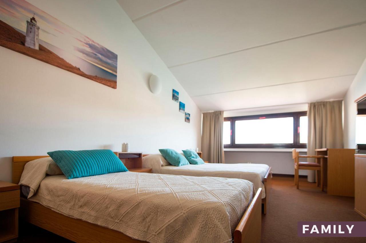 Isola Terramare Apartment Lignano Sabbiadoro Bagian luar foto