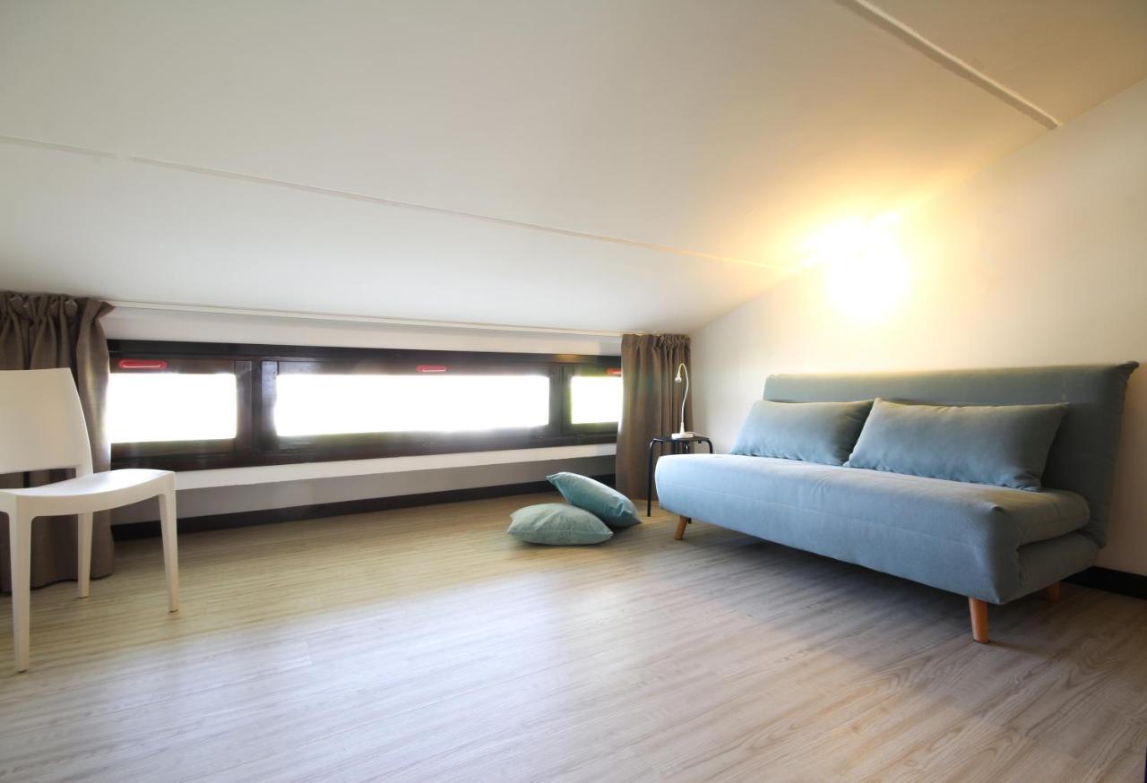 Isola Terramare Apartment Lignano Sabbiadoro Bagian luar foto